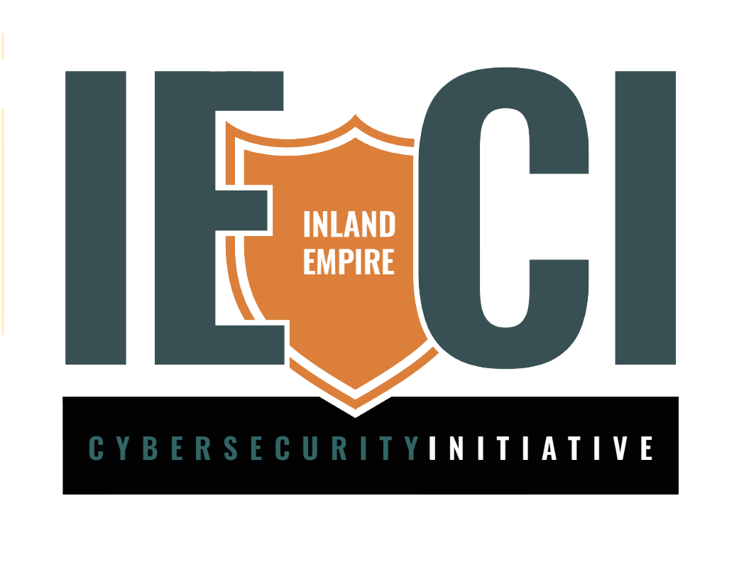 Inland Empire Cybersecurity Initiative (IECI)